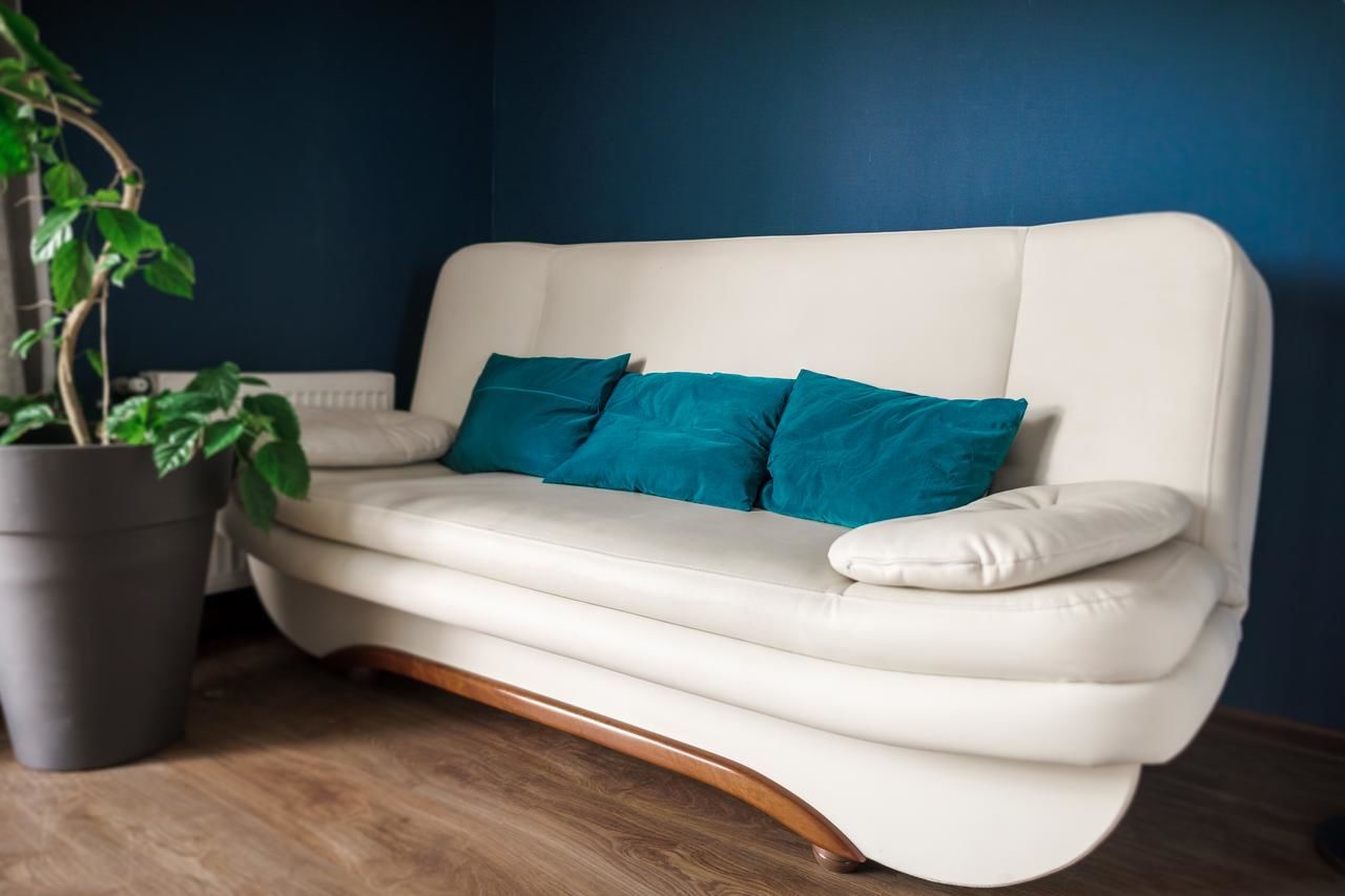 Апартаменты Stylish apartment with a balcony overlooking the park Одесса-9