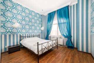 Апартаменты Stylish apartment with a balcony overlooking the park Одесса Апартаменты с 1 спальней-40