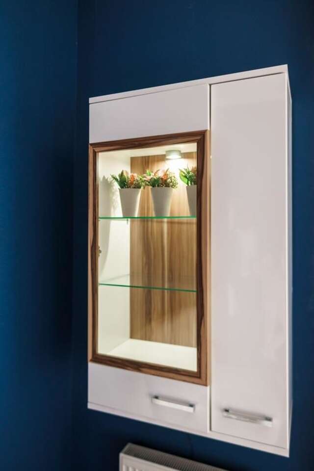 Апартаменты Stylish apartment with a balcony overlooking the park Одесса-21