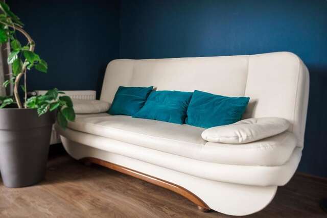 Апартаменты Stylish apartment with a balcony overlooking the park Одесса-24